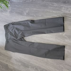 Ralph lauren (new)98% cotton blend black dress pants